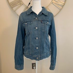 Levi Denim Jacket